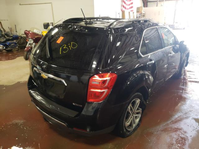 2017 CHEVROLET EQUINOX PR 2GNFLGEK5H6208986