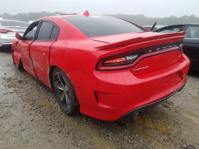 2019 DODGE CHARGER GT 2C3CDXHG2KH572668