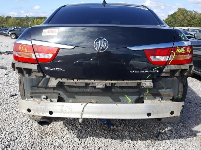 2014 BUICK VERANO 1G4PS5SK0E4168592