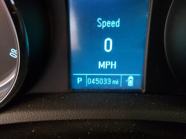 2016 BUICK ENCORE KL4CJGSB9GB589852