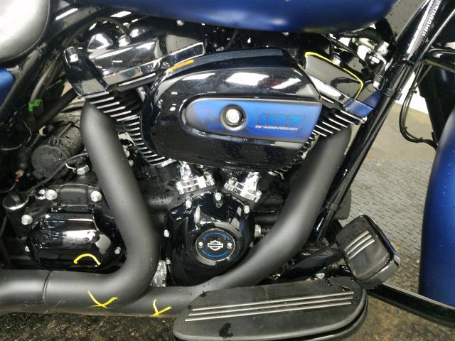 2018 HARLEY-DAVIDSON FLHXS 115T 1HD1KYC15JB633521