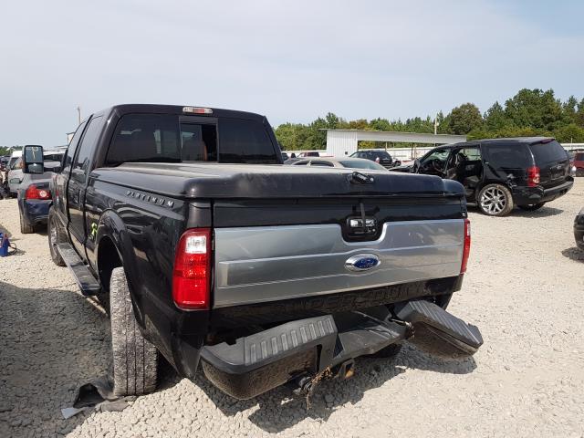 2013 FORD F250 SUPER 1FT7W2BT9DEB12160