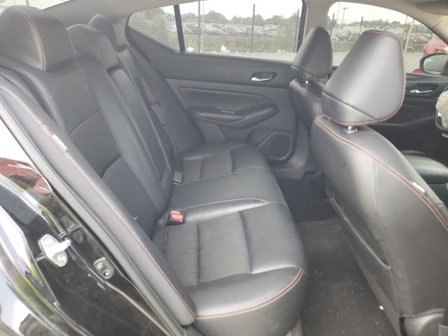 2019 NISSAN ALTIMA SR 1N4BL4CV8KC124779