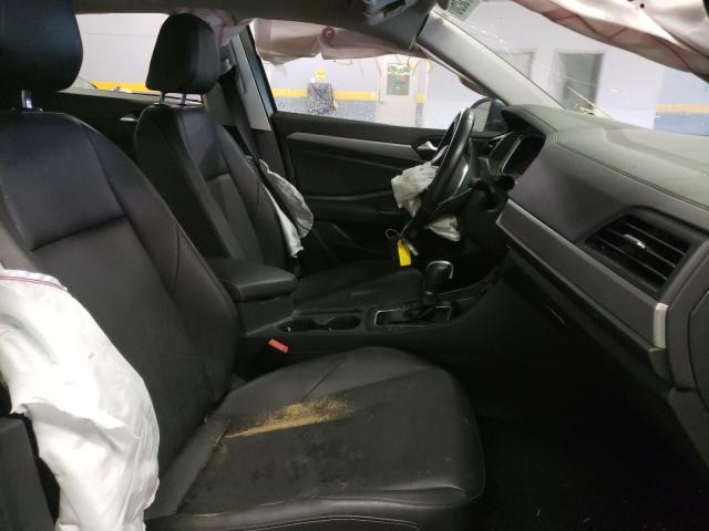 2019 VOLKSWAGEN JETTA S 3VWCB7BU8KM192717