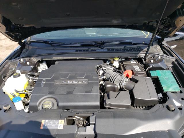 2020 LINCOLN CONTINENTA 1LN6L9VKXL5603301