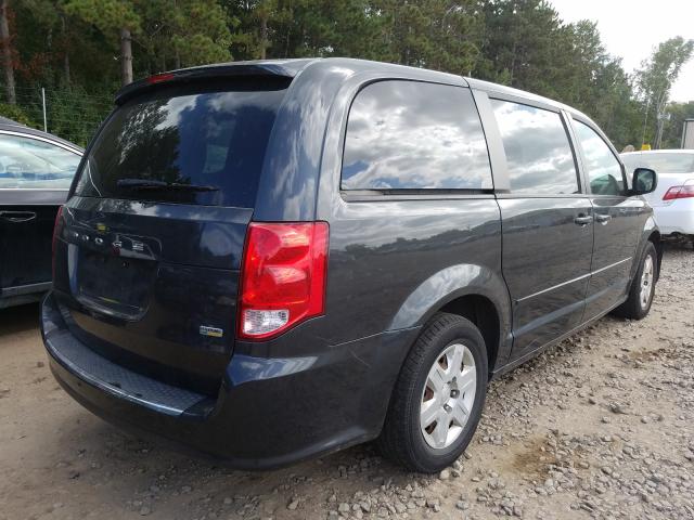 2012 DODGE GRAND CARA 2C4RDGBG3CR365054