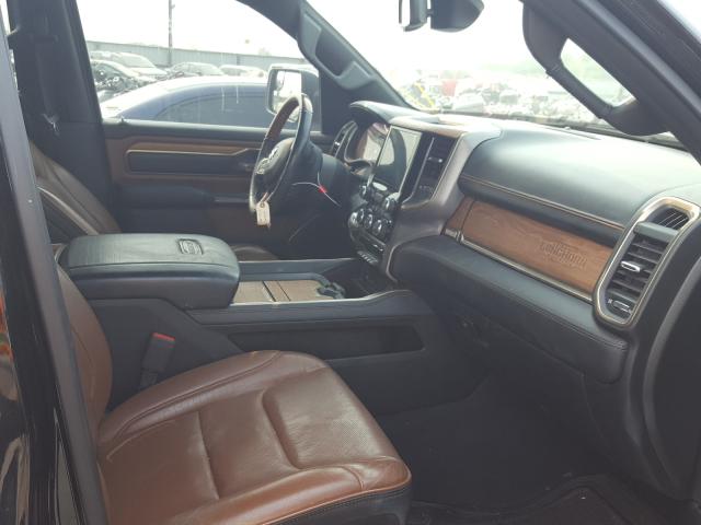 2019 RAM 1500 LONGH 1C6SRFKT8KN507332