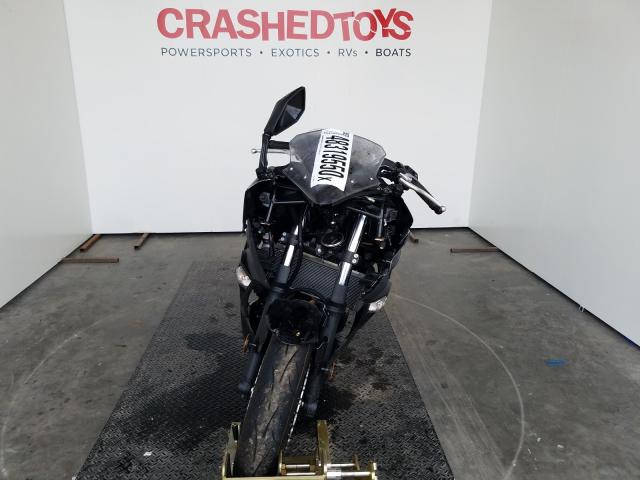 2019 KAWASAKI EX650 J JKAEXEJ18KDA04246