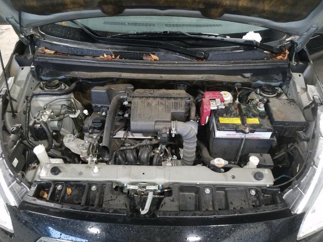 2017 MITSUBISHI MIRAGE G4 ML32F3FJ8HH004192