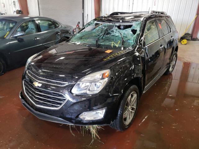 2017 CHEVROLET EQUINOX PR 2GNFLGEK5H6208986