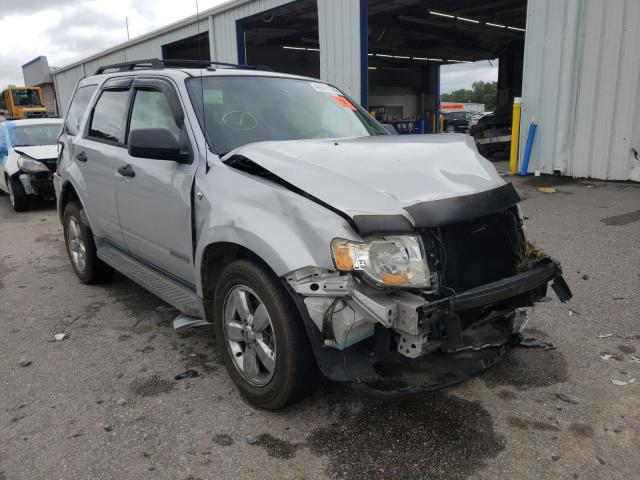2008 Ford Escape XLT for sale in Montgomery, AL