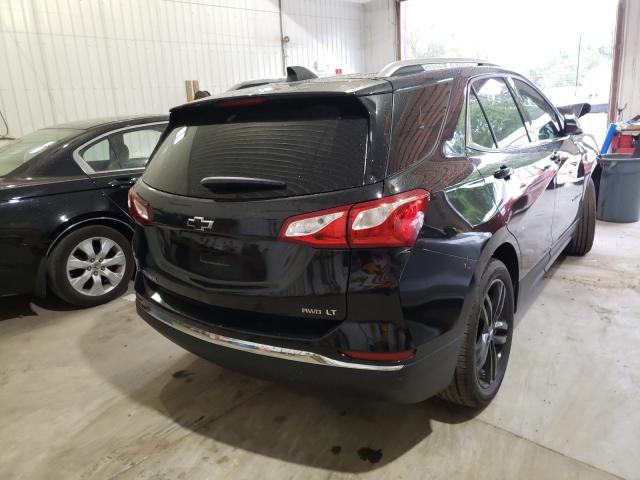 2020 CHEVROLET EQUINOX LT 2GNAXUEV3L6181495