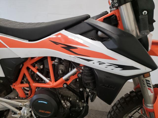 РљРўРњ 2020 Enduro