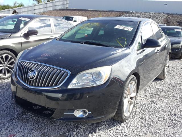 2014 BUICK VERANO 1G4PS5SK0E4168592