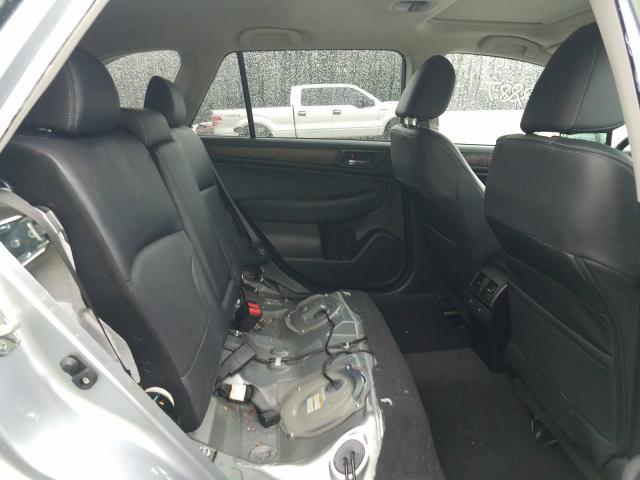 2017 SUBARU OUTBACK 3. 4S4BSENC0H3347272