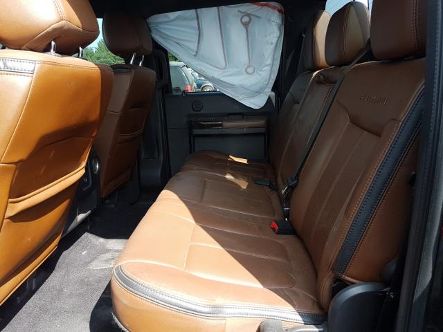 2013 FORD F250 SUPER 1FT7W2BT9DEB12160