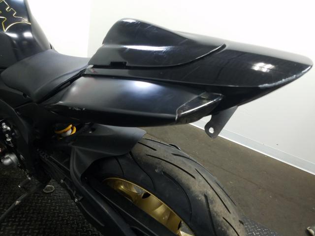 2006 SUZUKI GSXR600 JS1GN7DA662101501
