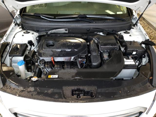 2016 HYUNDAI SONATA SE 5NPE24AF3GH388042