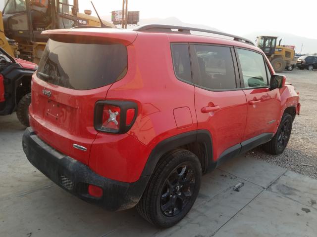 2015 JEEP RENEGADE L ZACCJBBT7FPB88161