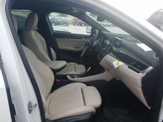 2020 BMW X2 SDRIVE2 WBXYH9C09L5P48641