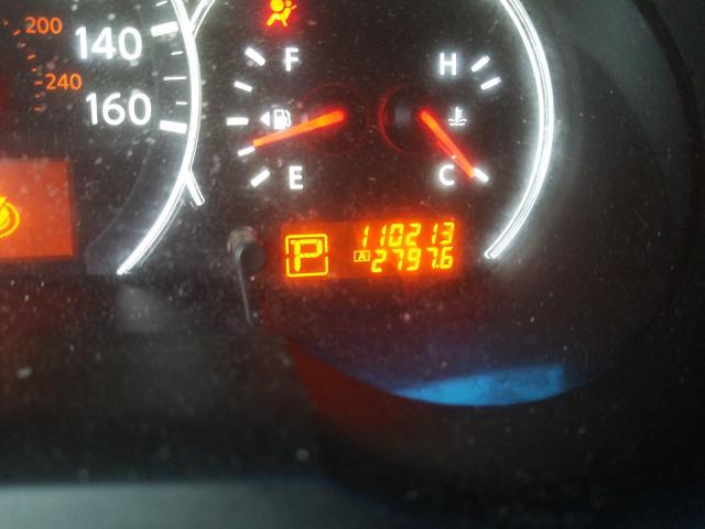 2011 NISSAN ALTIMA BAS 1N4AL2AP0BN486937