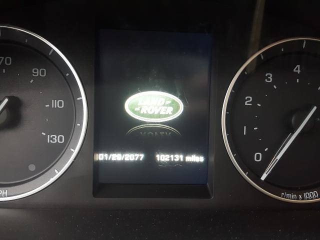 2014 LAND ROVER LR2 HSE SALFR2BG4EH414485