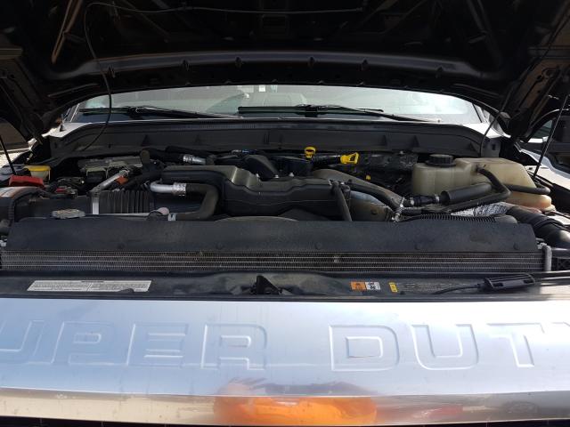 2013 FORD F250 SUPER 1FT7W2BT9DEB12160