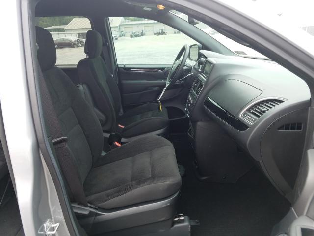 2019 DODGE GRAND CARA 2C4RDGBG3KR790739
