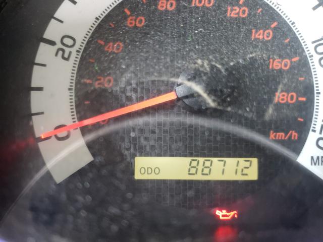 2014 TOYOTA TACOMA 5TFNX4CN2EX037467