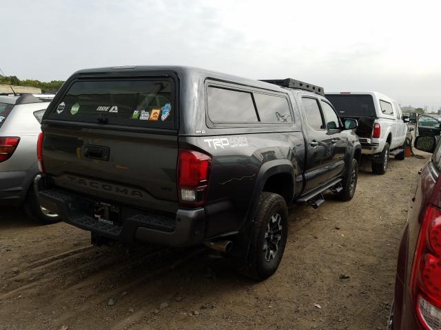 2018 TOYOTA TACOMA DOU 3TMDZ5BN1JM042950