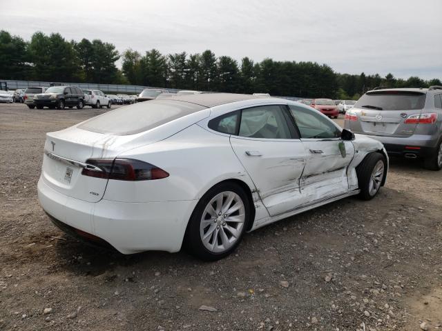 2017 TESLA MODEL S 5YJSA1E24HF214542