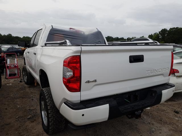2015 TOYOTA TUNDRA CRE 5TFAY5F15FX459731