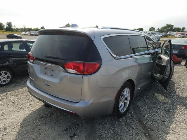 2019 CHRYSLER PACIFICA T 2C4RC1EGXKR549787