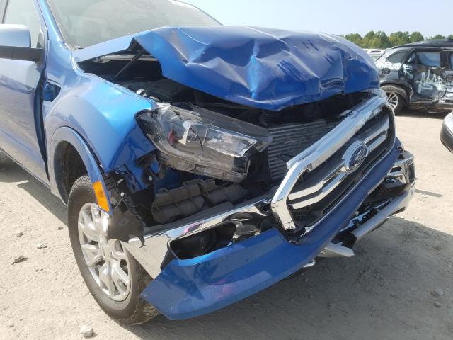 2019 FORD RANGER SUP 1FTER4FH7KLA26693