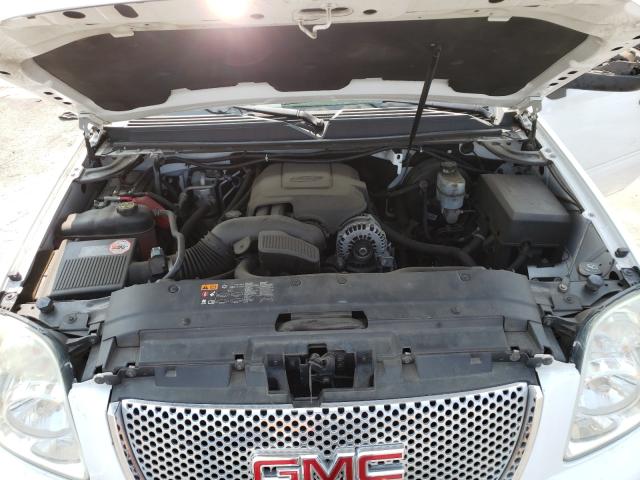 2012 GMC YUKON SLE 1GKS1AE00CR276459