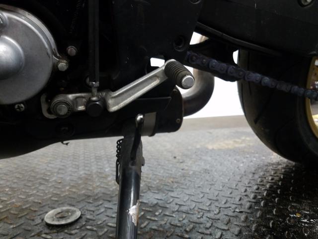 2006 SUZUKI GSXR600 JS1GN7DA662101501