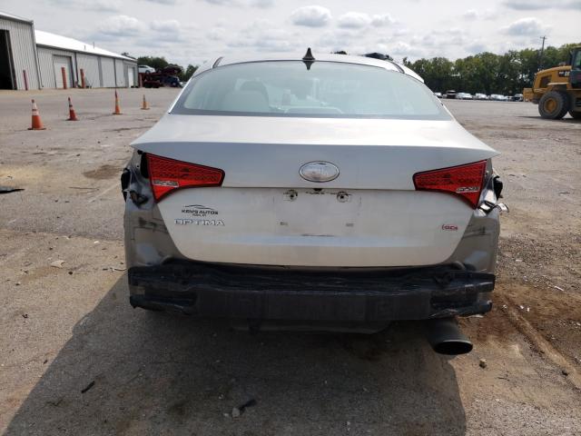 2013 KIA OPTIMA LX 5XXGM4A70DG256116
