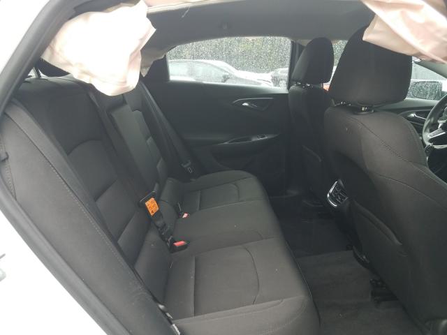 2018 CHEVROLET MALIBU LT 1G1ZD5ST9JF270867