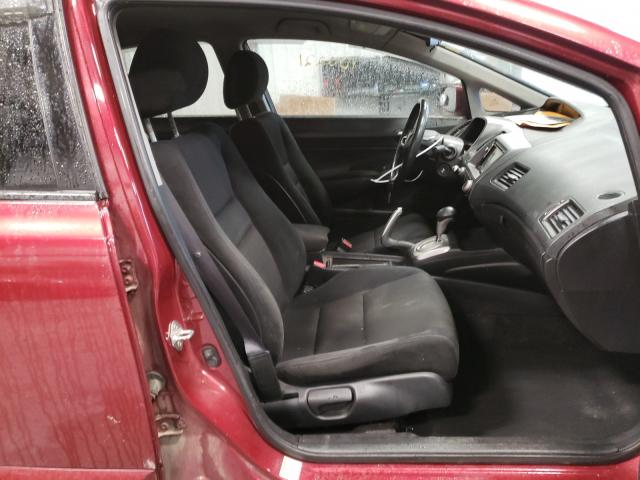 2010 HONDA CIVIC LX-S 2HGFA1F65AH521321