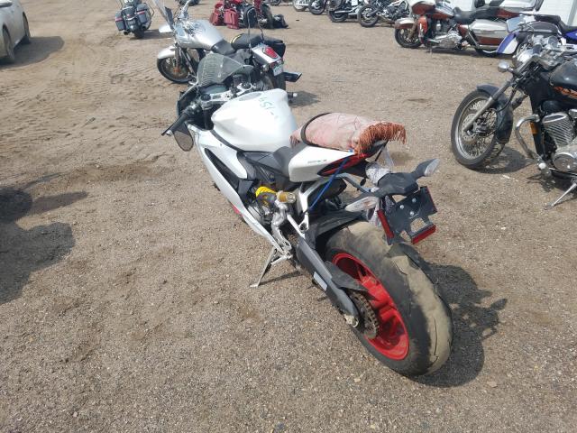 2017 DUCATI SUPERBIKE ZDM14B1W0HB005114