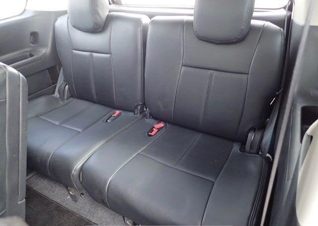 2012 NISSAN ALL OTHER HFC26104687