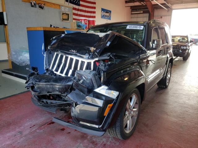 2011 JEEP LIBERTY SP 1J4PN2GK2BW546165