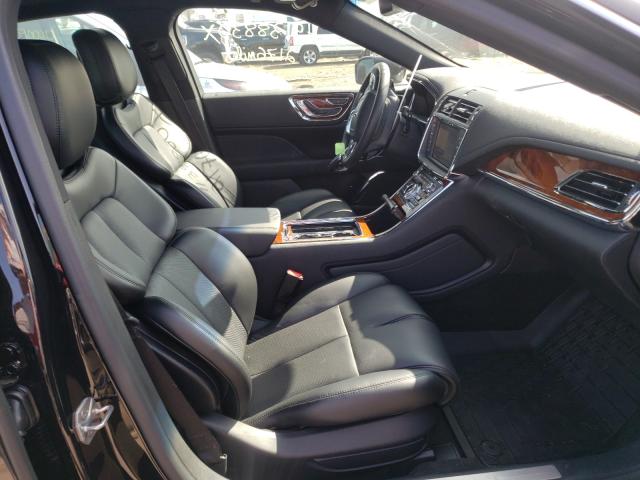 2020 LINCOLN CONTINENTA 1LN6L9VKXL5603301