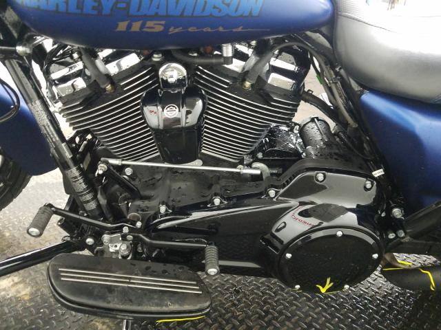 2018 HARLEY-DAVIDSON FLHXS 115T 1HD1KYC15JB633521