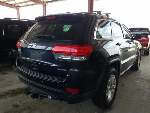 2016 JEEP GRAND CHER 1C4RJEAG0GC369124