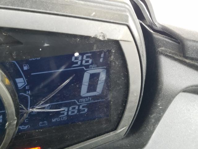 2019 KAWASAKI EX650 J JKAEXEJ18KDA04246