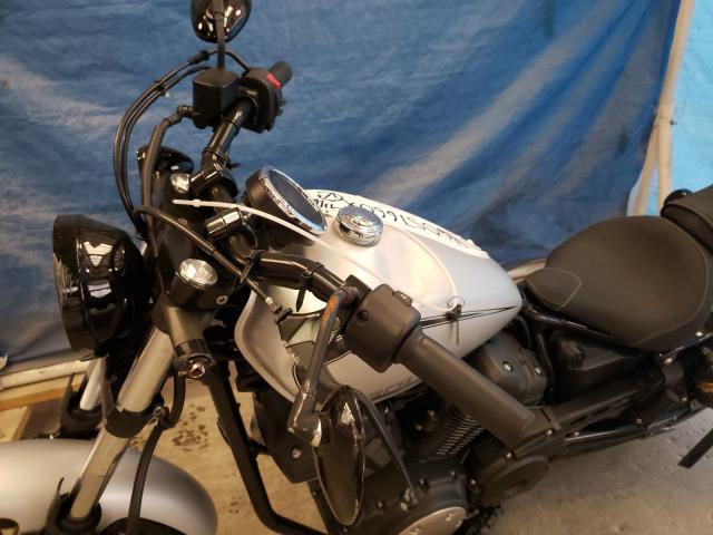 2015 YAMAHA XVS950 CU JYAVN05E8FA009734