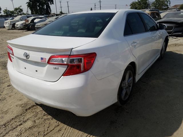 2014 TOYOTA CAMRY L 4T1BF1FKXEU331153