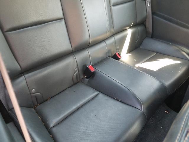 2014 CHEVROLET CAMARO LT 2G1FC1E32E9290919