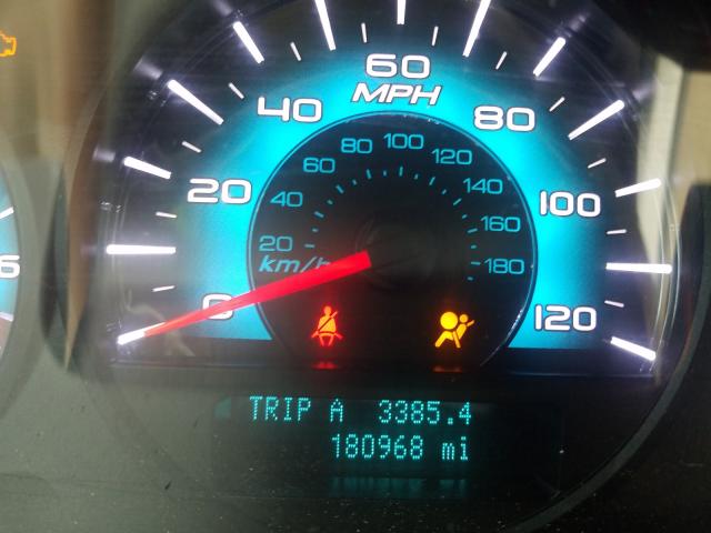 2012 FORD FUSION SE 3FAHP0HG5CR190405